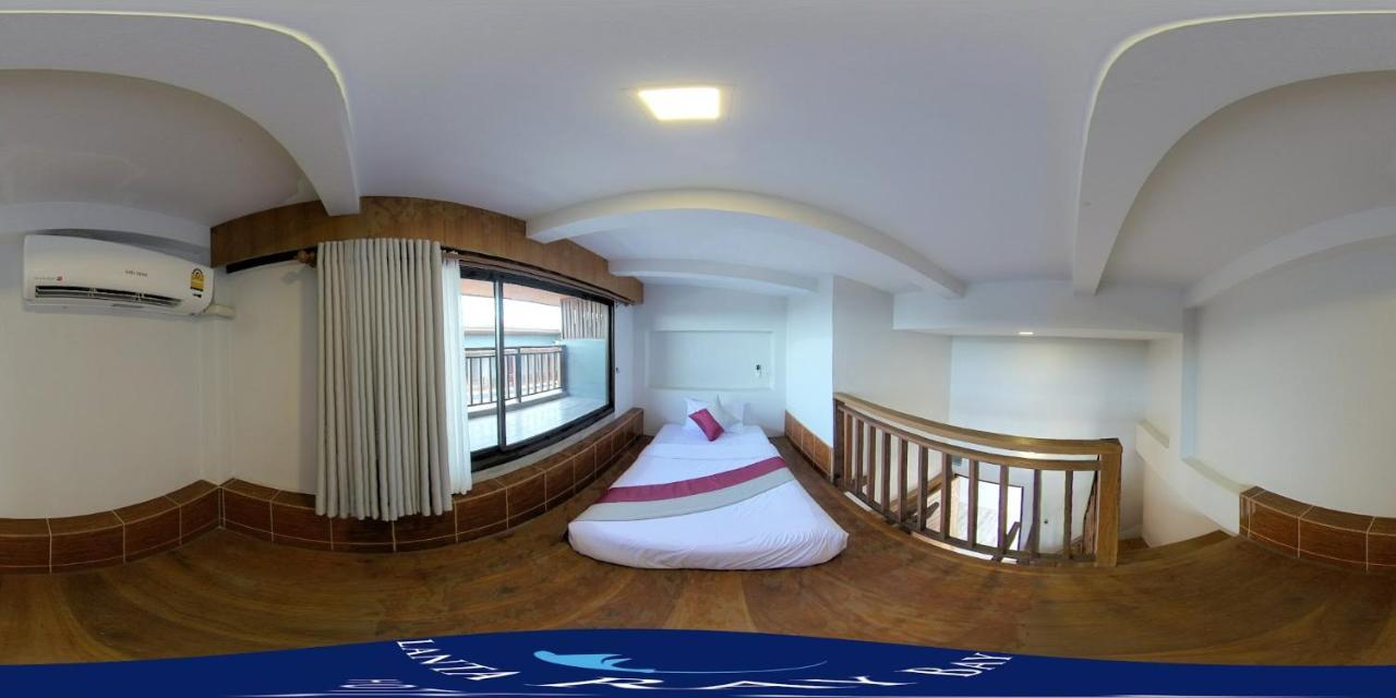 Lanta Ray Bay Hotel Ko Lanta Buitenkant foto