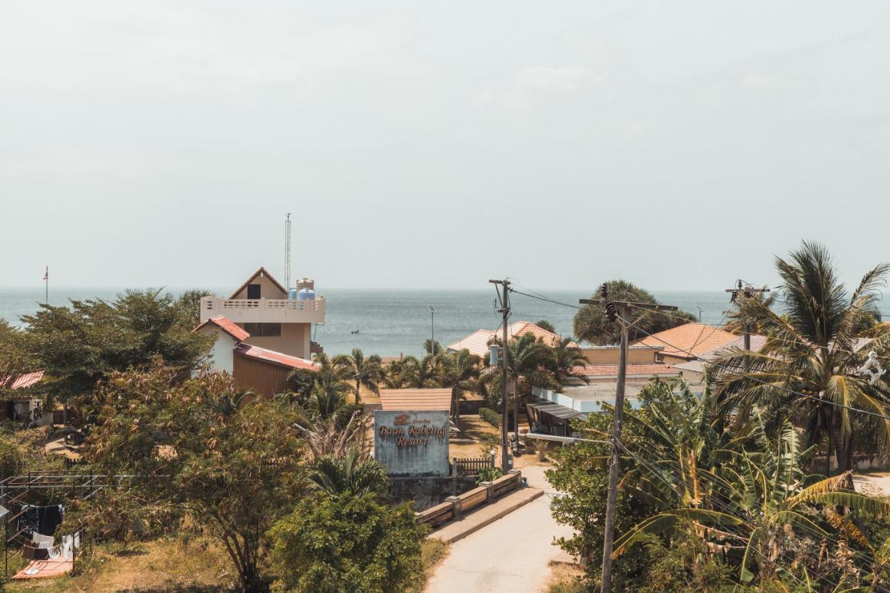 Lanta Ray Bay Hotel Ko Lanta Buitenkant foto