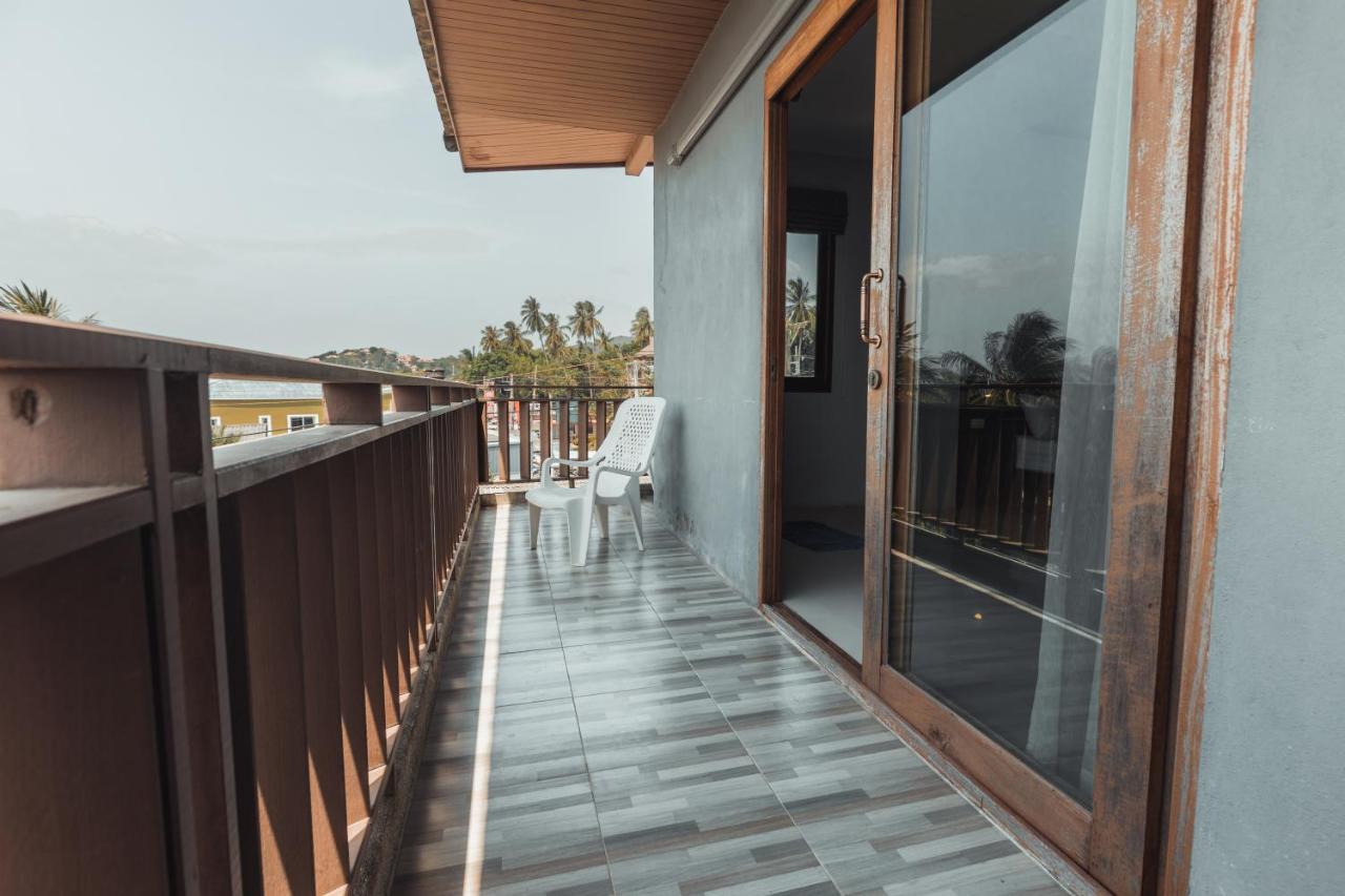Lanta Ray Bay Hotel Ko Lanta Buitenkant foto